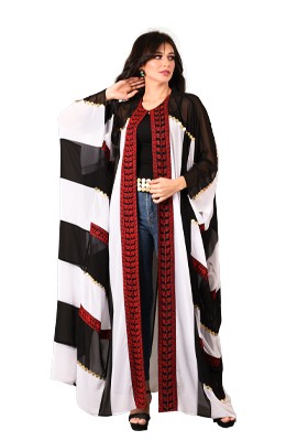 Kaftan YSK14