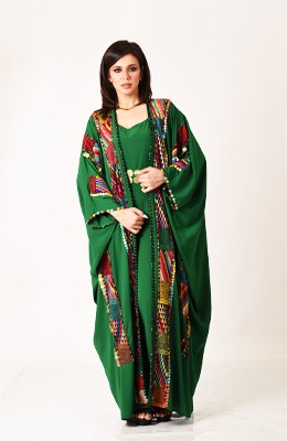 Kaftan YSK42