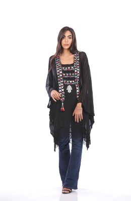 Blouse YSB04