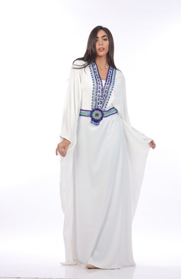 Abaya - YSA07