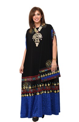 Abaya - YSA19