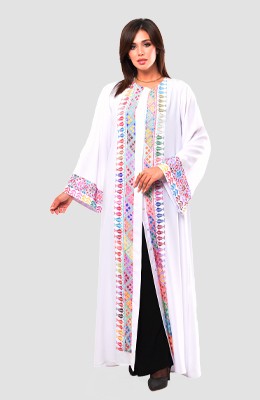 Umrah Abaya YSUM07