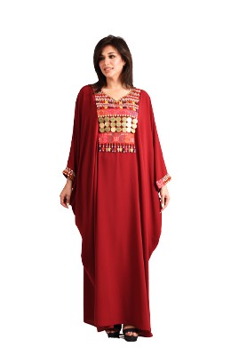 Abaya - YSA08