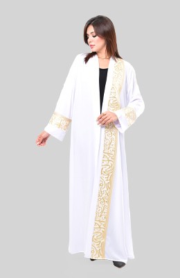Umrah Abaya YSUM06