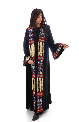 Kaftan YSK57