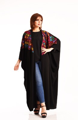 Kaftan YSK53