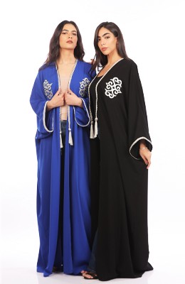 Kaftan YSK15