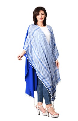 Palestinian-Keffiyeh YSPK05