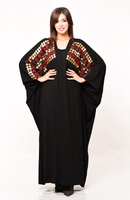 Kaftan YSK89