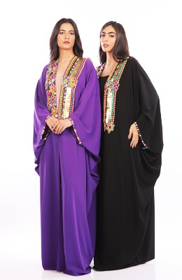 Kaftan YSK08