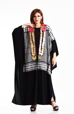 Kaftan YSK46