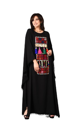 Abaya - YSA02