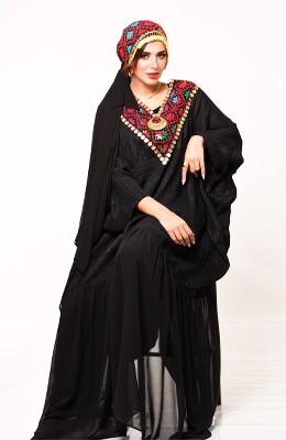 Abaya - YSA17