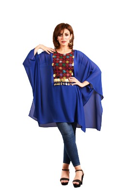 Blouse YSB11