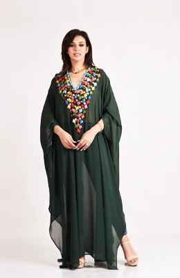 Abaya - YSA16
