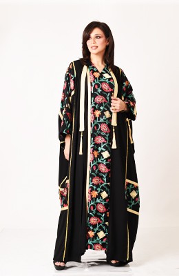 Kaftan YSK61