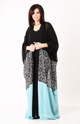 Kaftan YSK78