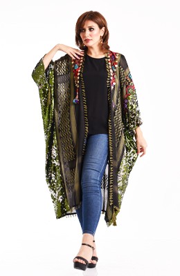 Palestinian-Keffiyeh YSPK02