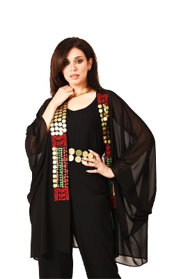Cardigan YSC22
