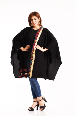 Cardigan YSC16