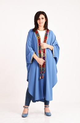 Cardigan YSC18