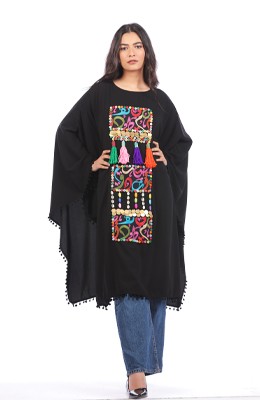 Poncho YSP03