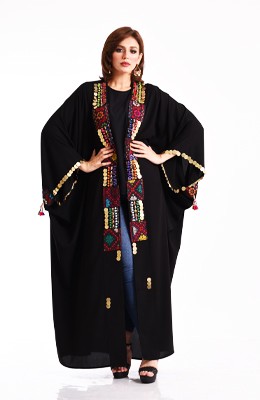 Kaftan YSK60