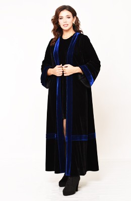 Kaftan YWK01