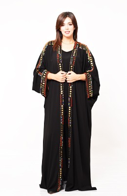 Kaftan YSK64