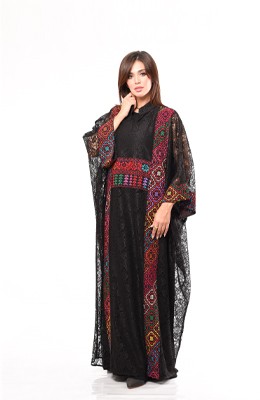 Abaya - YSA12