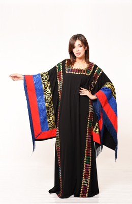 Abaya - YSA15