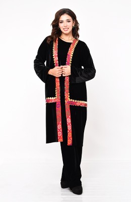 Poncho YWP04