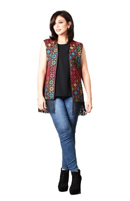 Jacket YSJ10
