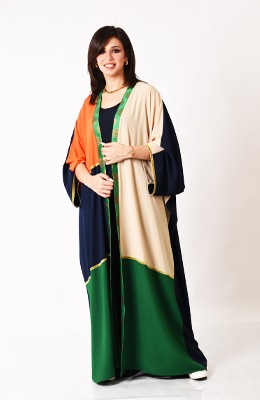 Kaftan YSK79