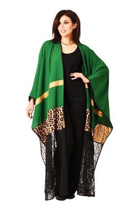 Kaftan YSK72