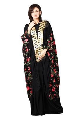 Kaftan YSK06