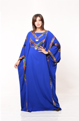 Abaya - YSA11