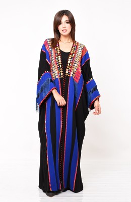 Kaftan YSK83