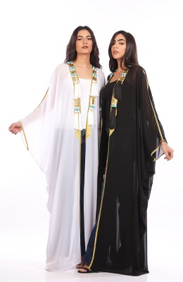 Kaftan YSK12