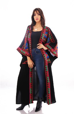 Kaftan YSK44