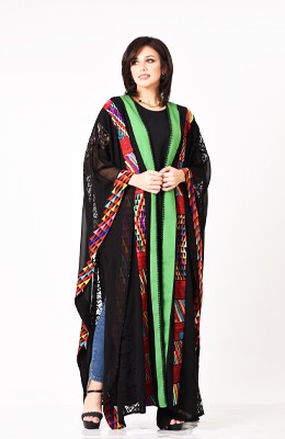 Kaftan YSK02