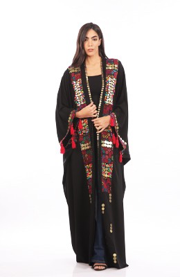 Kaftan YSK09