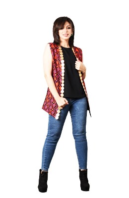 Jacket YSJ07