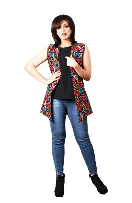 Jacket YSJ06