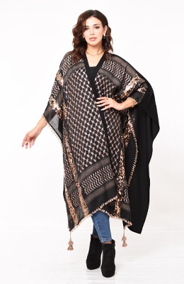 Palestinian-Keffiyeh YSPK03