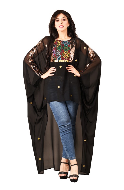 Poncho