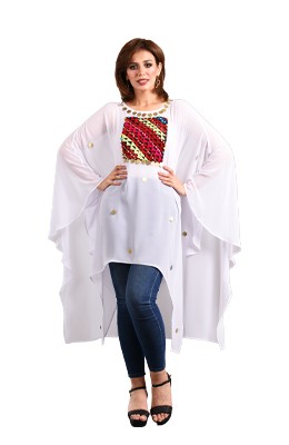 Poncho YSP01