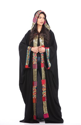 Kaftan YSK33
