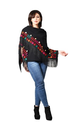 Shawl YSS01