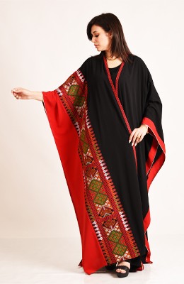 Kaftan YSK66